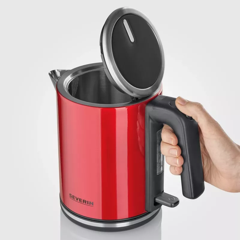 Elektrinis virdulys Severin 1,2 l 1300 W Ruda
