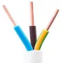 Elektrokabel YDY 3x1,5mm2 elektros kabelis