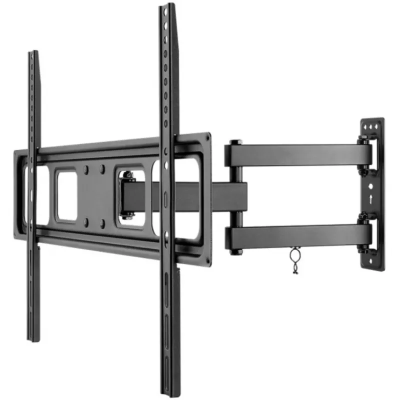 Goobay 49745 TV laikiklis 177.8 cm (70 inch) juodas