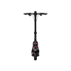 Segway Superscooter GT3 E | Elektrinis paspirtukas | Maks. 2400 W | Iki 25 km/h | 11 col. | Juoda ir Pilka