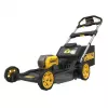DeWALT DCMWP500N-XJ žoliapjovė