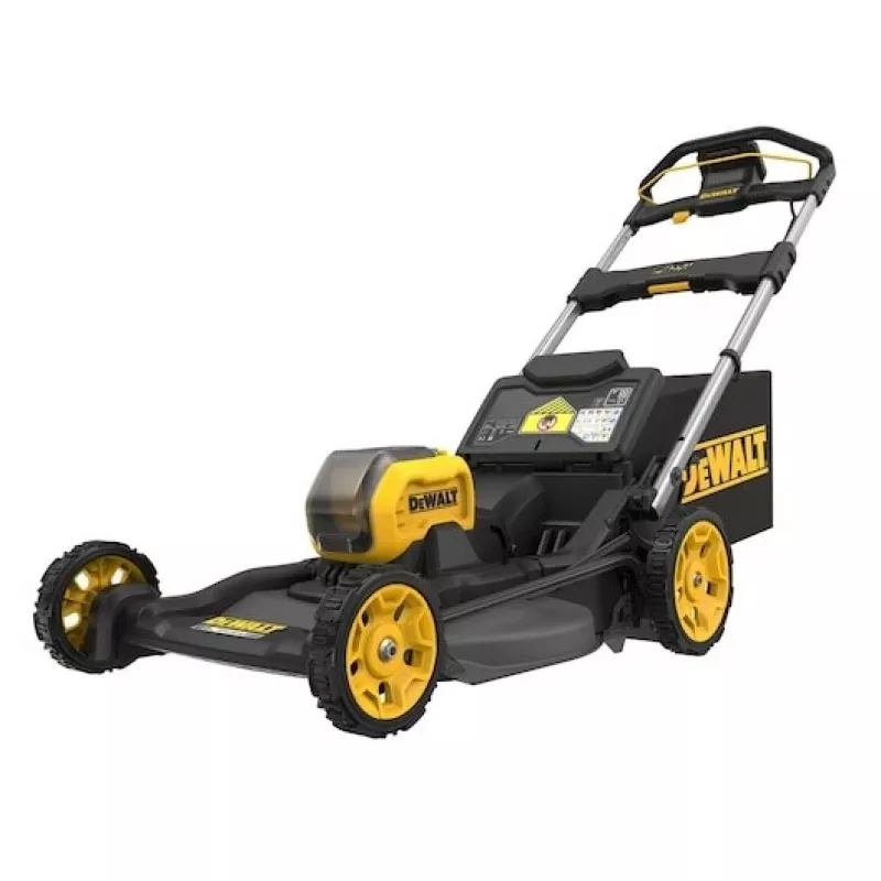 DeWALT DCMWP500N-XJ žoliapjovė