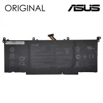 Baterija nešiojamam kompiuteriui Extra Digital NB431601 (ASUS B41N1526, 64Wh, 4240mAh, 15.2V)