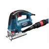 Bosch GST 160 BCE dėlionė 800 W 2,3 kg
