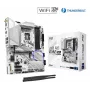 Motininė plokštė ASRock Z890 Pro RS WiFi White Intel Z890 LGA 1851 ATX
