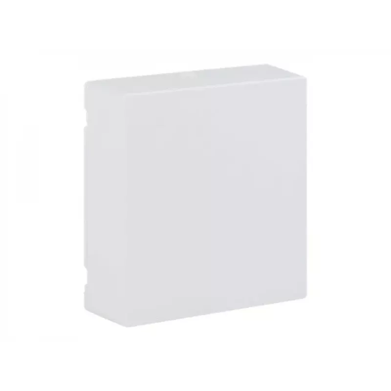 Prietaisų plėtinio modulis Homematic IP 153986A0 — baltas, belaidis 868 MHz, 48×16×52 mm