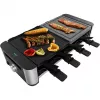Cecotec 3225 Grill Black – elektrinis grilis