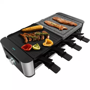 Cecotec 3225 Grill Black – elektrinis grilis