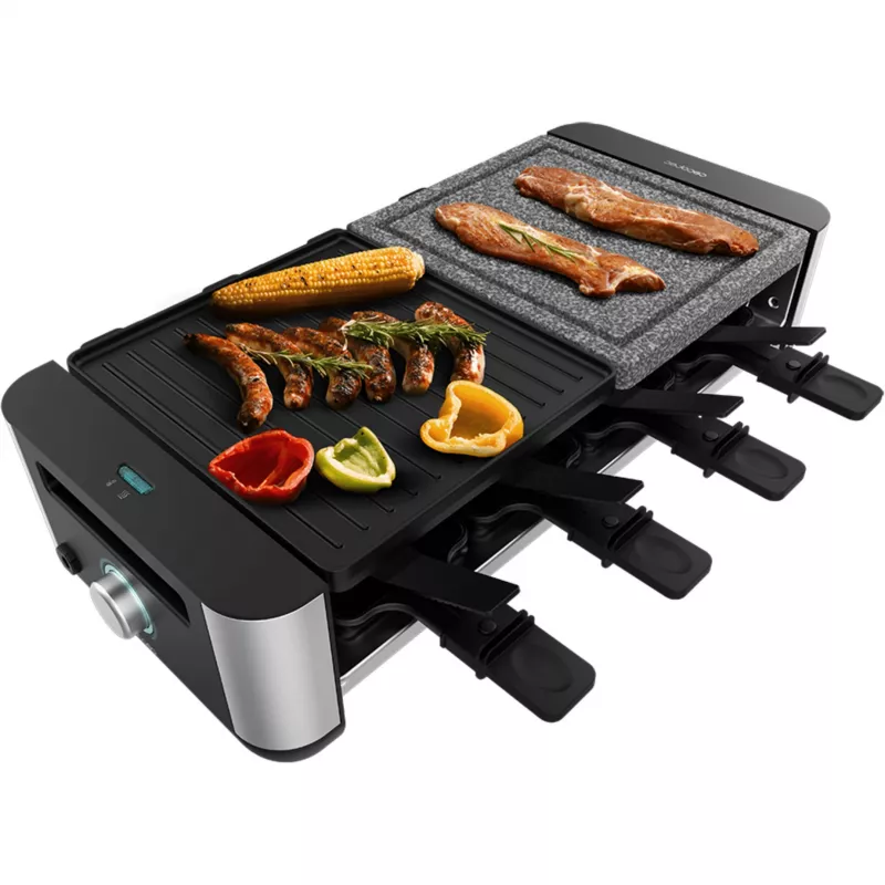 Cecotec 3225 Grill Black – elektrinis grilis