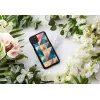 Apsauginis dėklas iKins iPhone 11 Pro Max — Mosaic Black