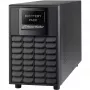 UPS baterijų korpusas PowerWalker BP A24T-4x9Ah — 4× 12 V 9 Ah, juodas, 126×397×221 mm