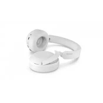Philips TAH8000EWT/00 belaidės ausinės