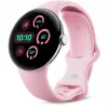 Google Pixel Watch 3 - 41 mm - Aliuminis Sidabrinis poliruotas