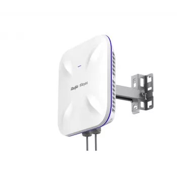 Ruijie Networks RG-RAP6260(G) belaidžio tinklo prieigos taškas 1775 Mbit/s Baltas Power over Ethernet (PoE)