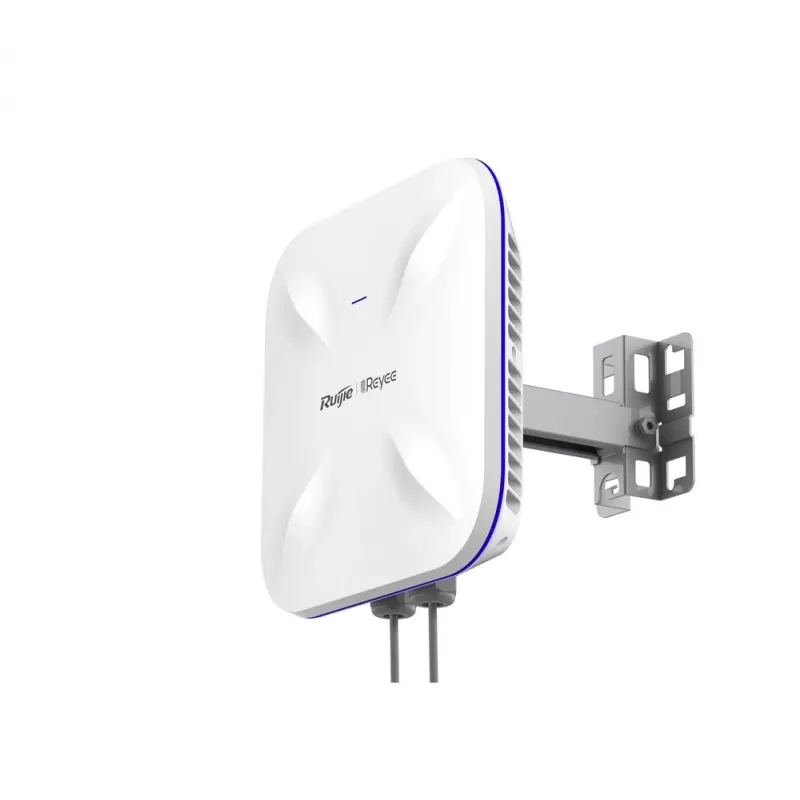 Ruijie Networks RG-RAP6260(G) belaidžio tinklo prieigos taškas 1775 Mbit/s Baltas Power over Ethernet (PoE)