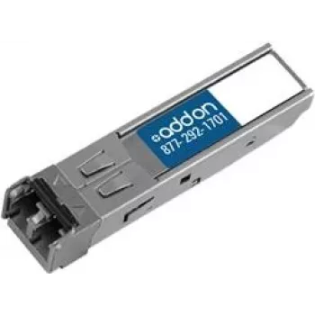 Alcatel SFP-GIG-LH70 tinklo modulis