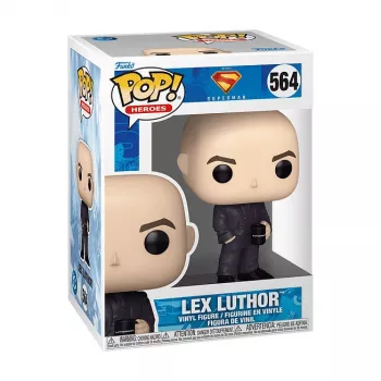 Funko Pop! figūrėlė Filmai Superman Lex Luthor
