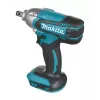 Momentinis veržliaraktis Makita DTW190Z 1/2 colio 18 V Li-Ion 2300 aps./min. 190 N·m, 1,4 kg, mėlynas/juodas