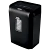 Rexel ProMax QS RSX1035 kryžminio pjovimo popieriaus smulkintuvas P4, 22 cm, 4 x 40 mm, 35 l, 460 lapų, 58 dB