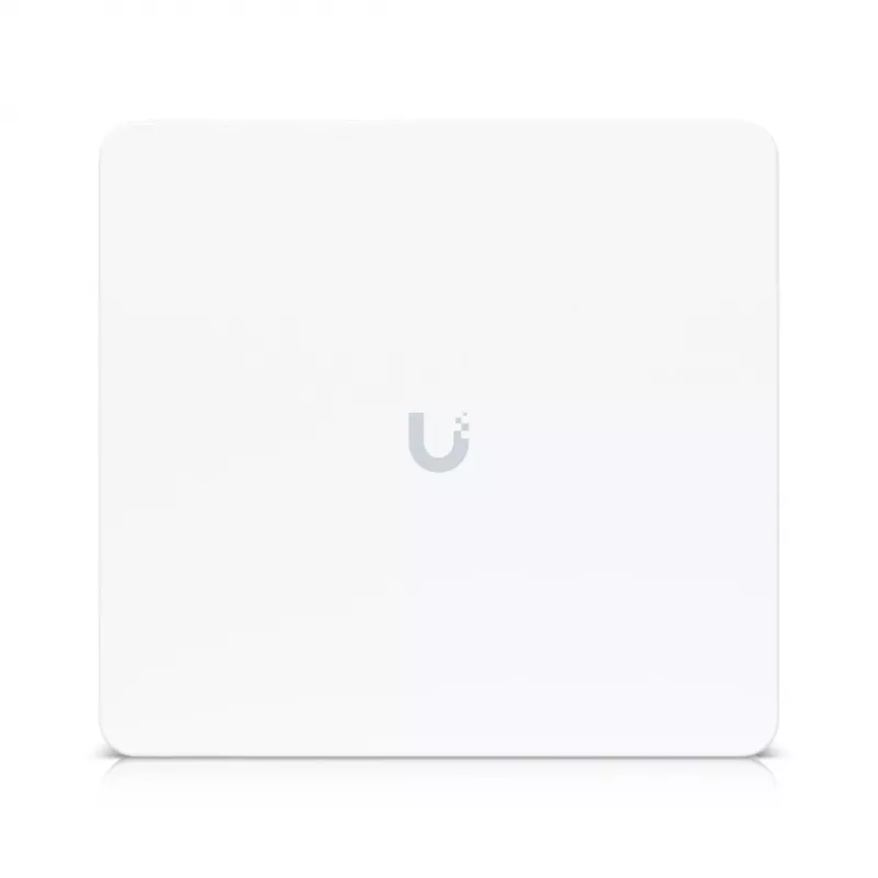 Ubiquiti Enterprise Access Hub durų valdiklis spintoje 8 durys Ethernet