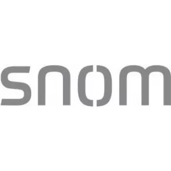 snom – Diržo segtuvas belaidžiam telefonui, skirtas snom M85 (4352)