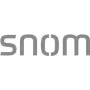 snom – Diržo segtuvas belaidžiam telefonui, skirtas snom M85 (4352)