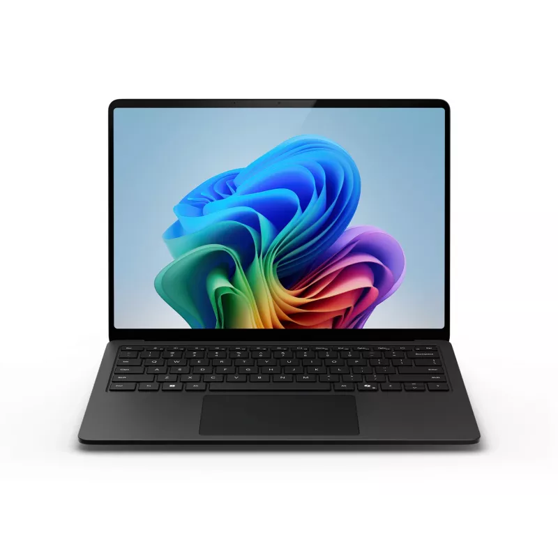 Nešiojamas kompiuteris Microsoft Surface Laptop 7 for Business 13,8 col. Intel Core Ultra 5 16 GB 512 GB Intel Arc Graphics Windows 11 Pro