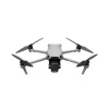 Kvadrakopteris DJI Air 3S RC-N3 – 50 MP kamera, 4K, 4 rotoriai, maks. greitis 27 m/s, nuotolis 32 000 m, 4276 mAh baterija, pilka