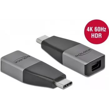 USB grafikos adapteris DeLOCK 64121
