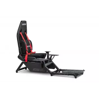 Next Level Racing Flight Simulator NLR-S018 - skrydžių simuliatoriaus komplektas