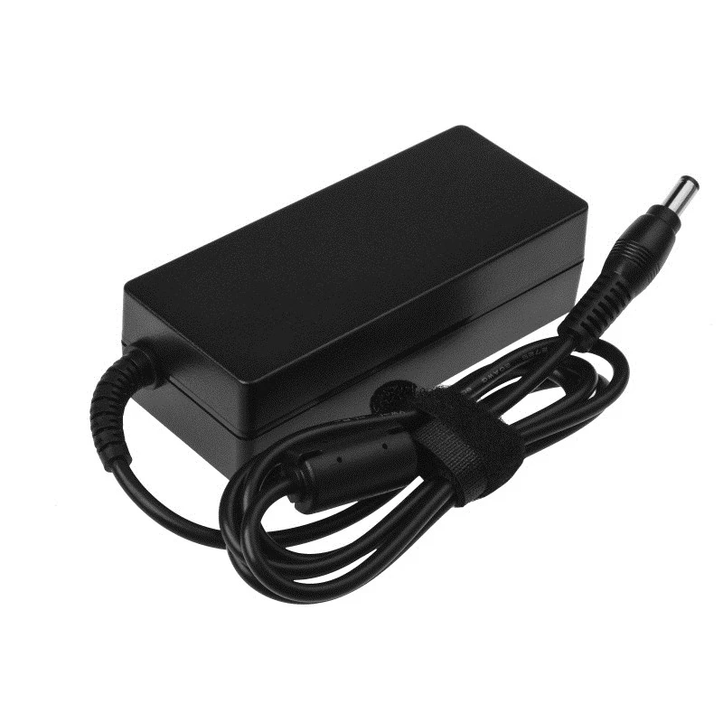 Green Cell AD25P maitinimo adapteris/inverteris 65 W juodas