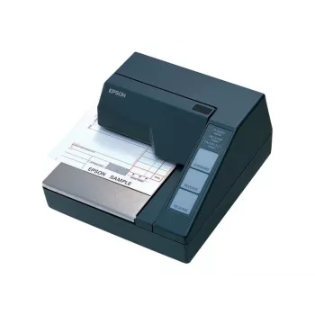 Epson TM-U295 (292): nuoseklioji sąsaja, be maitinimo bloko, EDG