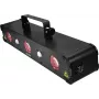 LED daugiafunkcė lazerinė juosta EUROLITE 51741075 RGB efektų šviesos juosta