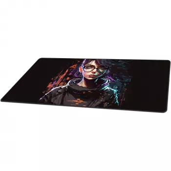 Sharkoon SKILLER SGP50 D2 (Multicolour Dydis XXL)
