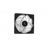 All-in-one skysčio aušintuvas DeepCool LS520 SE — 3x 120 mm ventiliatoriai, 280x120x27 mm aliumininis radiatorius, 41 cm žarnos, varinė bazė, RGB