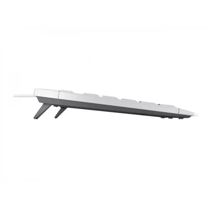 Klaviatūra CHERRY Stream Keyboard JK-8500FR-0