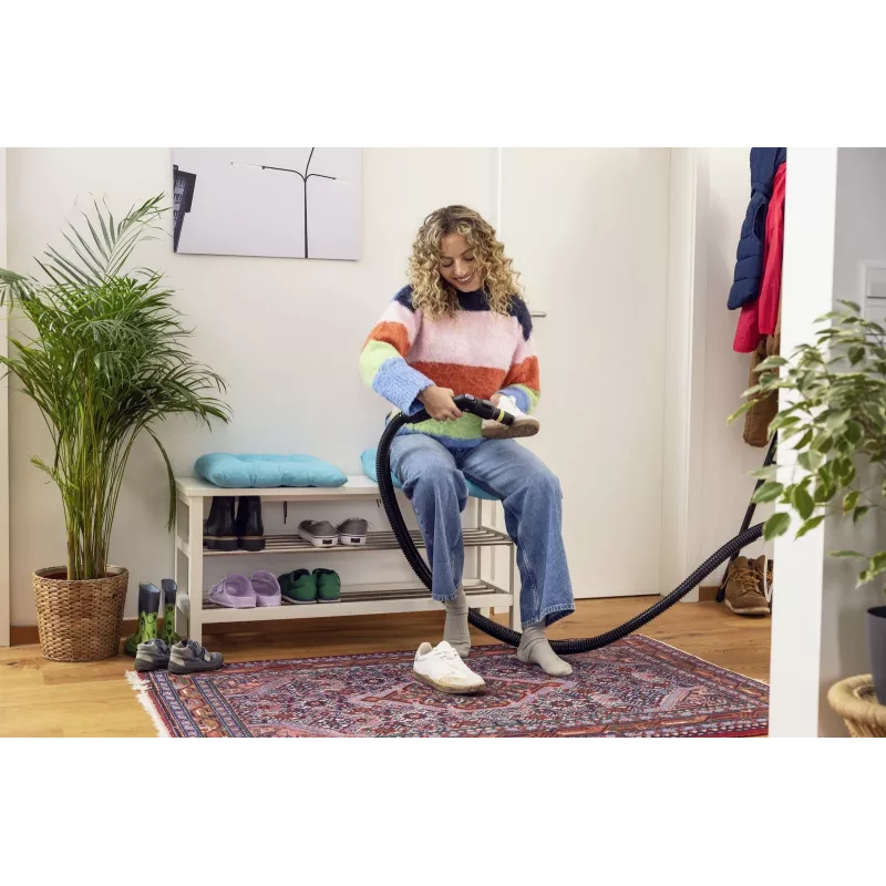 Kärcher Shoe!Cleaner SE priedas 2.863-370.0, skirtas SE kilimų valymo mašinoms
