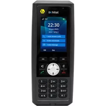 DECT ragelis MITEL 742d (51310673) – belaidis telefono ragelis Mitel DECT sistemoms