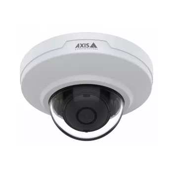 IP apsaugos kamera Axis 02375-001 Kupolinė 3840 x 2160