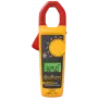 Fluke 325 – CAT III 600 V, CAT IV 300 V – 400 A – 600 V – 40 Ω (4152643)
