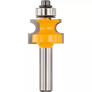 Frezų rinkinys DeWALT DT90017-QZ 22 vnt