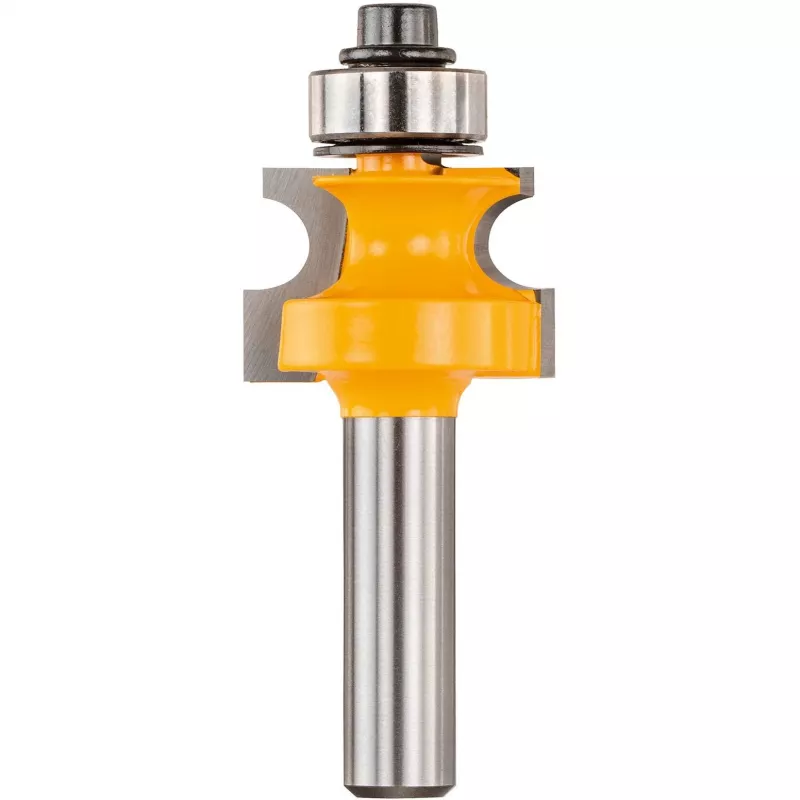Frezų rinkinys DeWALT DT90017-QZ 22 vnt