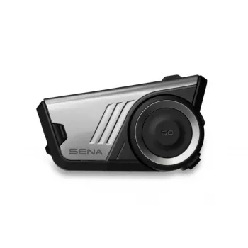 Motociklo šalmo Bluetooth ryšio įrenginys Sena 60S (60S-01)