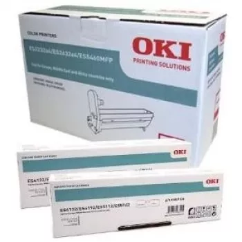 OKI TONER-Y-ES8433 46443117 geltonas toneris 15000 puslapių