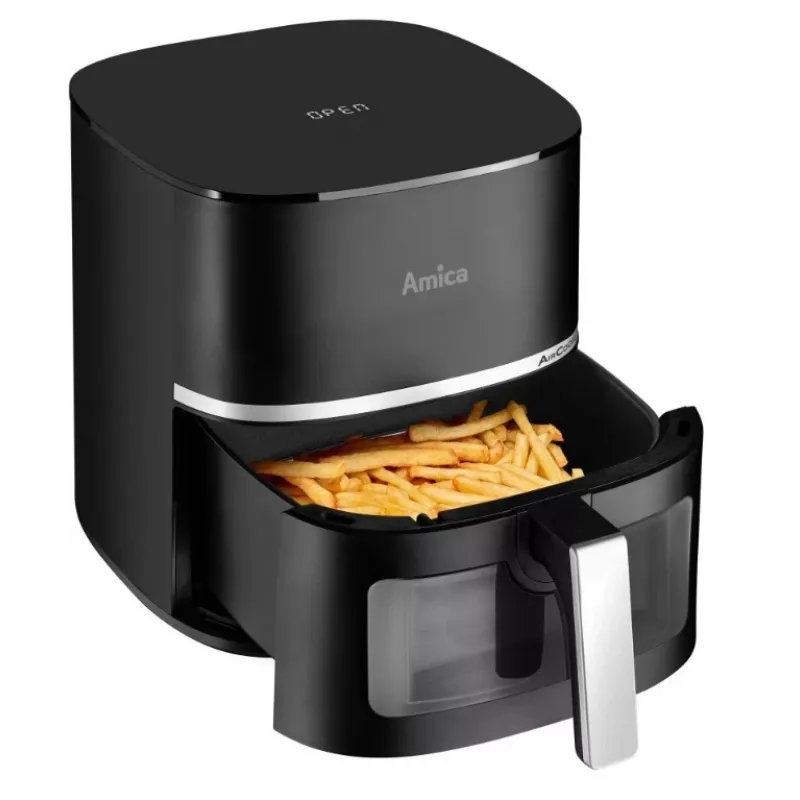 Kepimo skrudintuvas (Air Fryer) AMICA AFM 5020