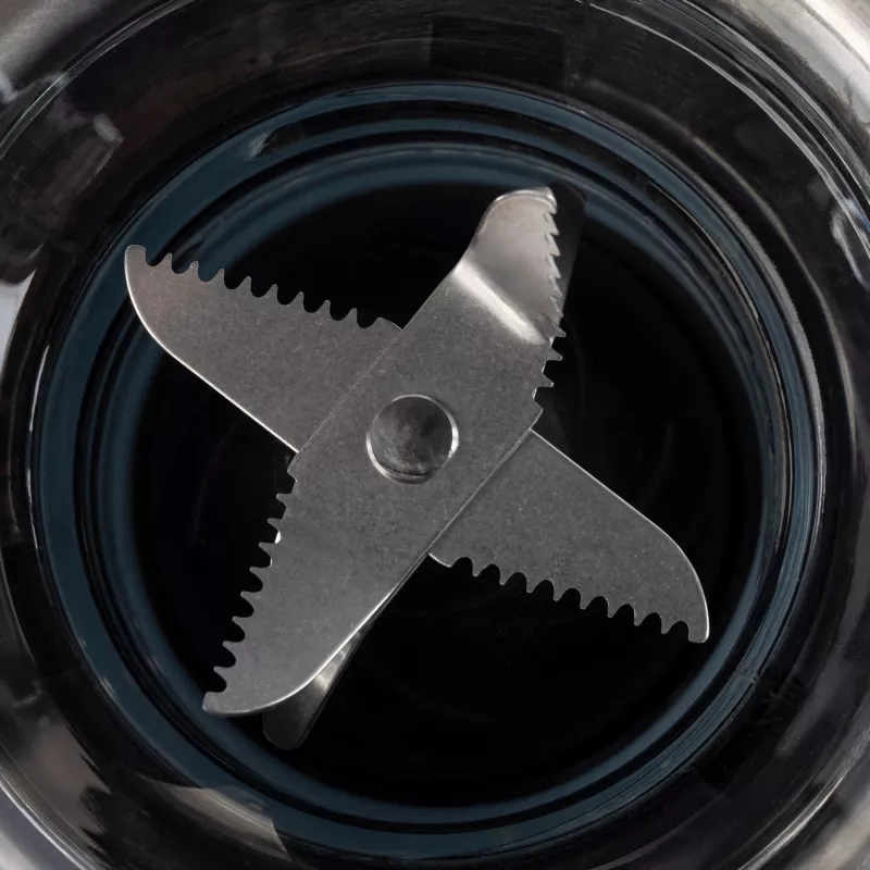 Stalinis blenderis JATA JEBT1241 Metalinis Peršviečiamas