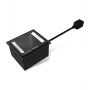 FM3281 2D Mega Pixel Fiksuotas