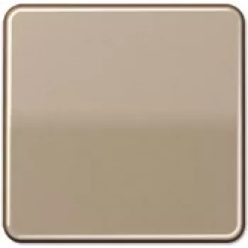 JUNG CD 590 GB - Bronzinis, Auksinis - 4071.02 LED - 4071.01 LED