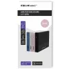 Korpusas 2,5 colių SATA HDD/SSD diskui, USB 3.0, 2TB