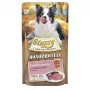 STUZZY Monoprotein Ham šlapias šunų ėdalas - 150 g